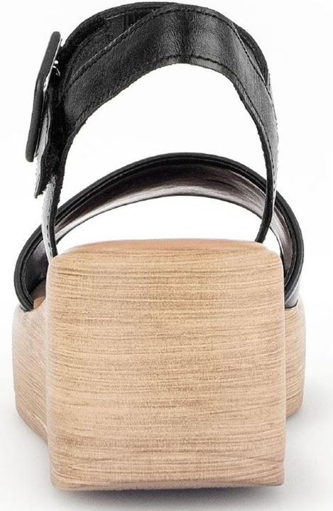 Actual product image Gabor Sandalen (39)