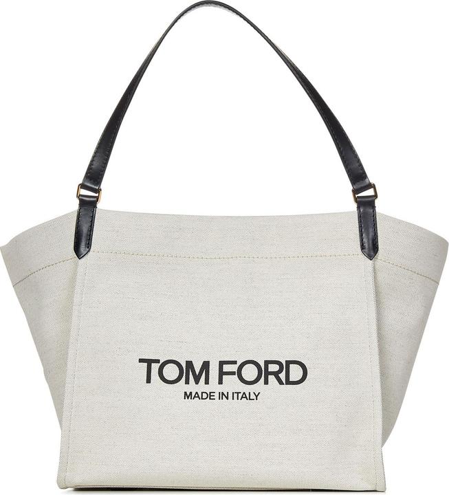 Tom Ford Bags.. White