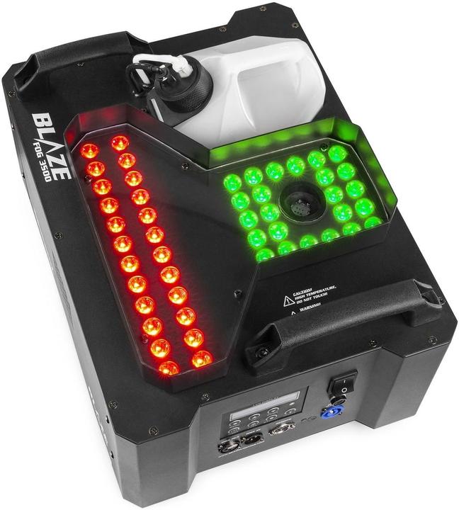 Immagine prodotto BeamZ Nebelmaschine BLAZE3500