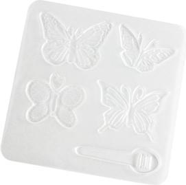 Produktbild Flair IDO3D Ultra - 4 Pen Set - Butterflies and Fairies (discontinued) /Toys