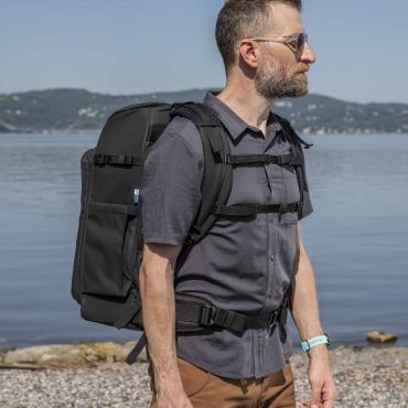 Actual product image Tenba Axis V2 (Photo backpack, 32 l)