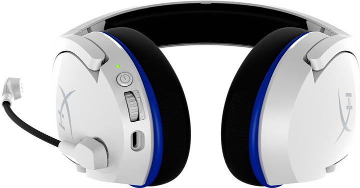 Produktbild HyperX Cloud Stinger Core (Kabellos)