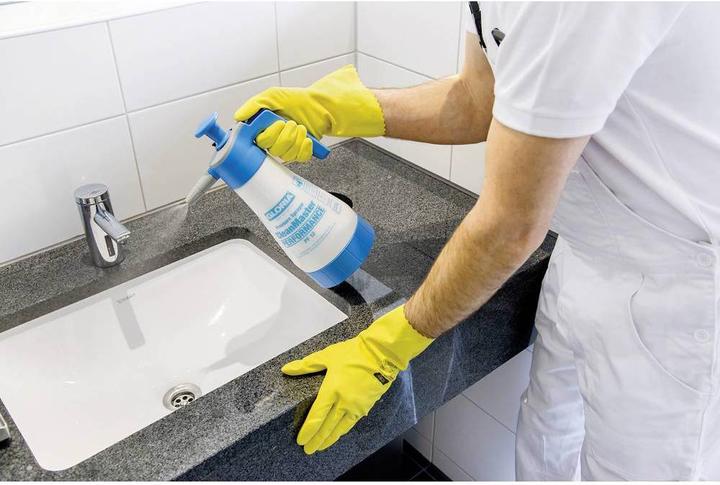 Produktbild Gloria Haus und Garten Drucksprüher Drucksprühgerät Clean Performance 1,25 (1.25 l)