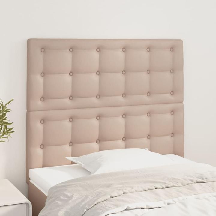 Image du produit VidaXL Kenzie (90 x 5 x 128 cm)