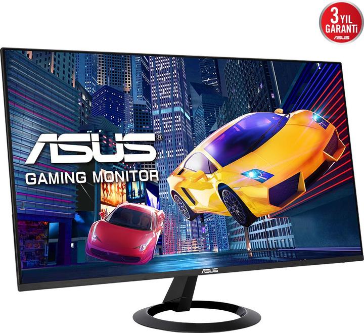Produktbild ASUS VZ27EHF (1920 x 1080 Pixel, 27")