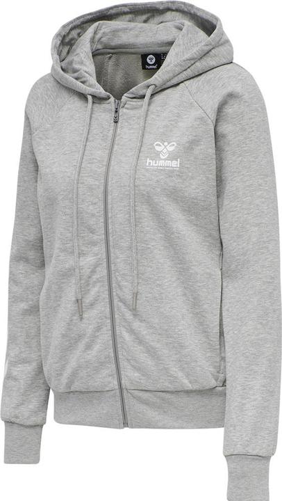hummel Noni Zip Hoodie (S)