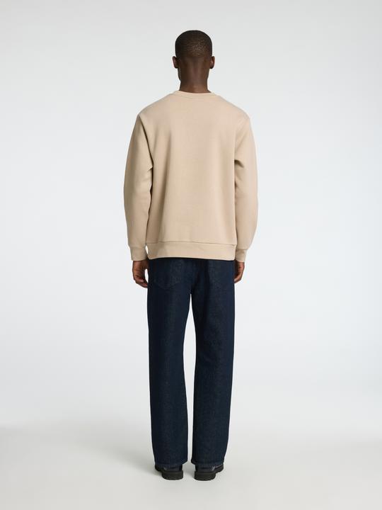 Actual product image Selected Homme 2-pack sweatshirt (XXL)