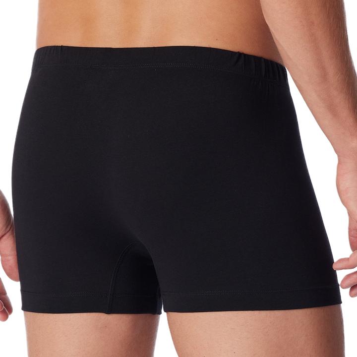 Produktbild Uncover by Schiesser 6er Pack Basic Retro Short / Pant (XL, 6er Pack)