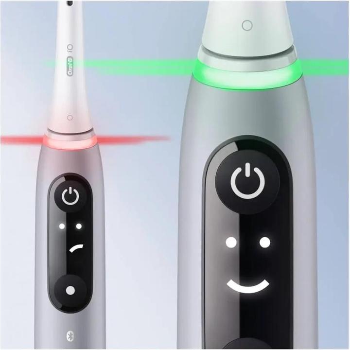 Produktbild Oral-B iO-Series (Oszillierende Zahnbürste)