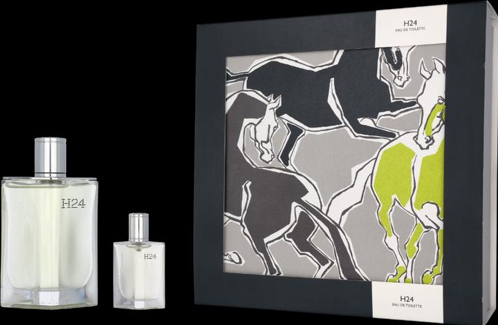 Produktbild Hermès H24 (Eau de Toilette, 112.50 ml)
