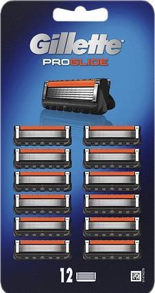 Gillette ProGlide (12 x)