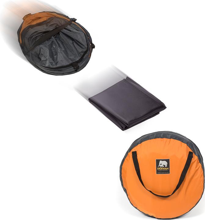 Image du produit Deryan Peuter Luxe