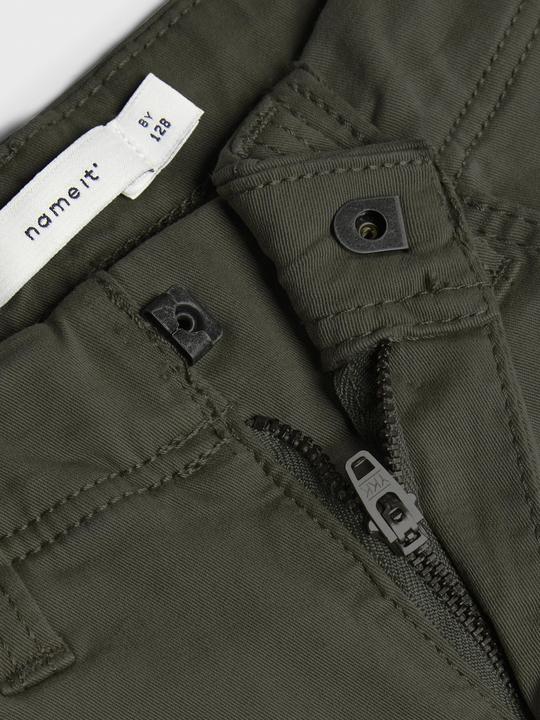 Produktbild Name it Regular Fit Cargohose (134)