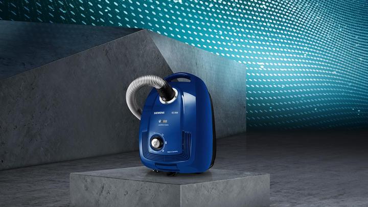 Actual product image Siemens VSC3320