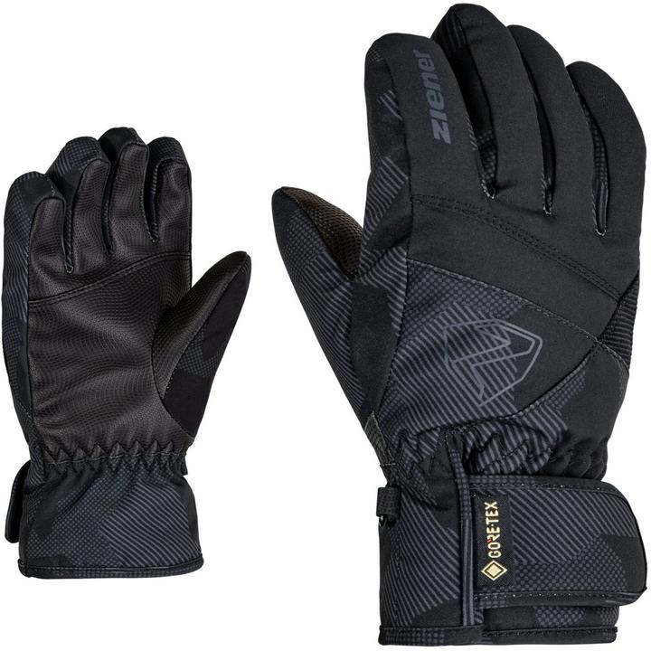 Ziener Leif Gtx