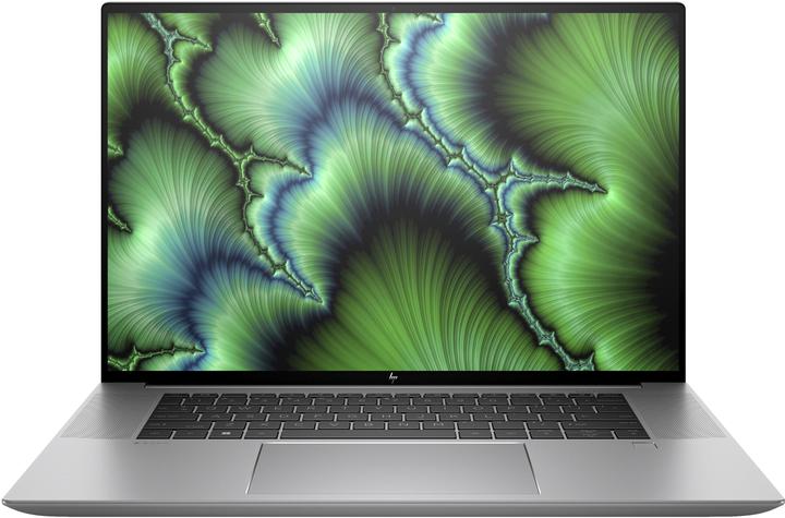 Produktbild HP ZBook Studio G9 (16", Intel Core i9-12900HK, 64 GB, 2000 GB, CH)