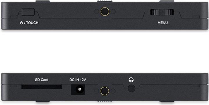 Actual product image Feelworld F6 Plus (6", Full HD)