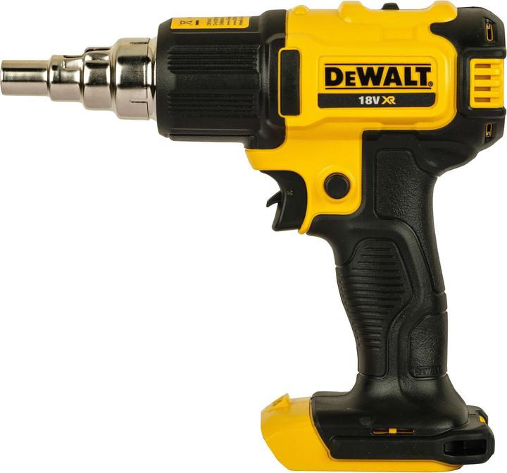 DeWalt AkkuHeissluftpistole