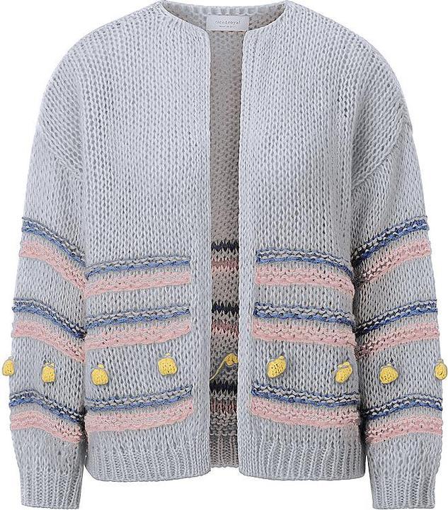 Immagine prodotto Rich & Royal Cardigan (XS)
