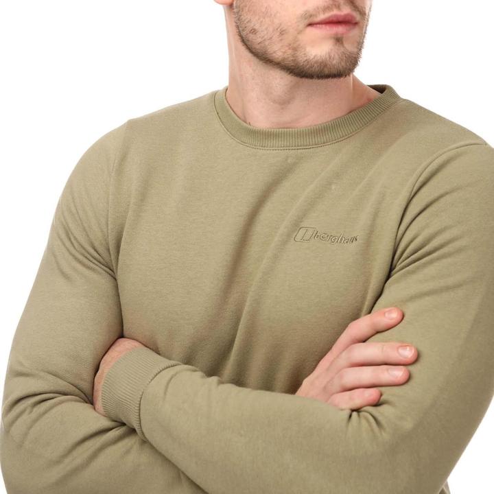 Image du produit Berghaus - Sweat - Homme (XXL)