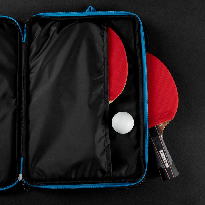 Actual product image Pongori TTC 560 Double