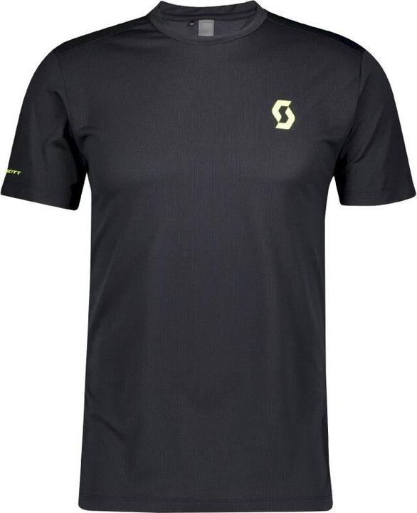 Scott Sports RC Run Team S/S