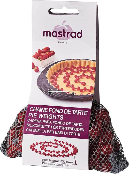 Produktbild Mastrad Blindback - Perlenkette