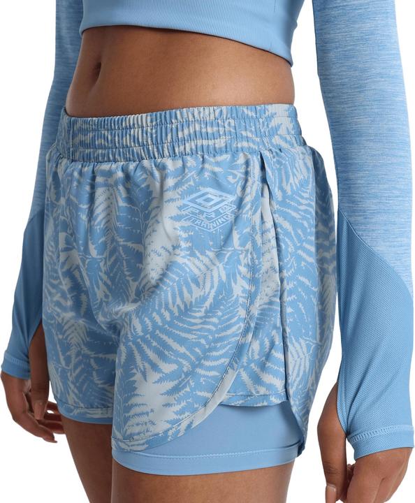 Produktbild Umbro Pro Training Shorts (38 D)