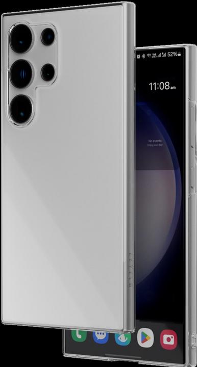 Immagine prodotto Levelo Custodia trasparente (Samsung Galaxy S24+)