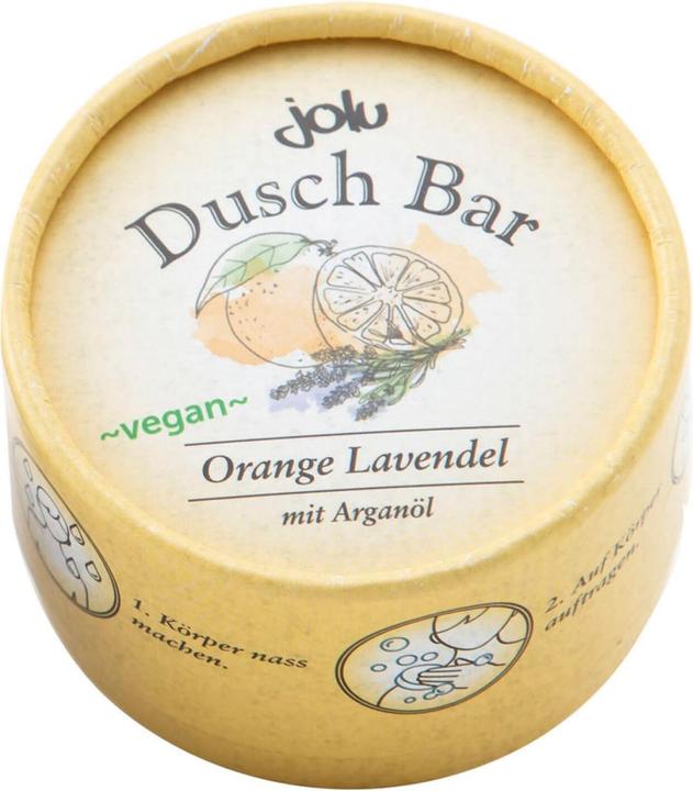 Pouvant être douché