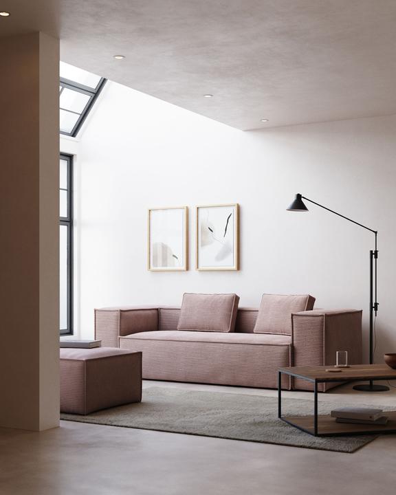 Image du produit Kave Home Blok (3 places)