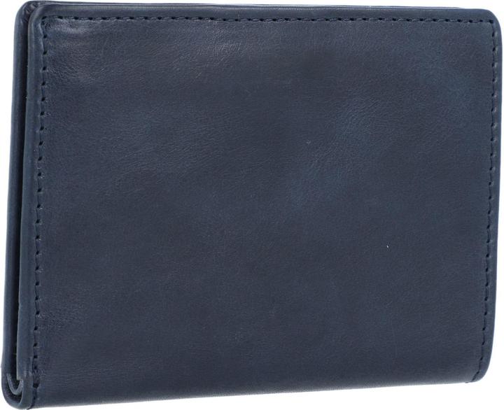 Produktbild Braun Büffel Arezzo Geldbörse RFID Leder 8 cm