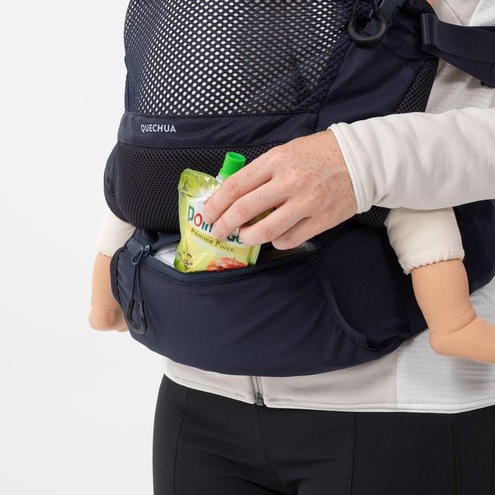Actual product image Quechua MH500