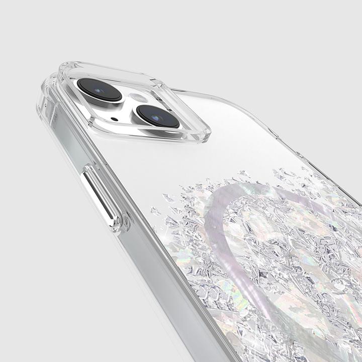 Immagine prodotto Case-Mate Carat Hulle (Apple iPhone 15 Plus)