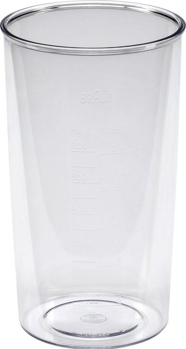 Produktbild Braun Multiquick MQ 5235 (EU-Stecker)