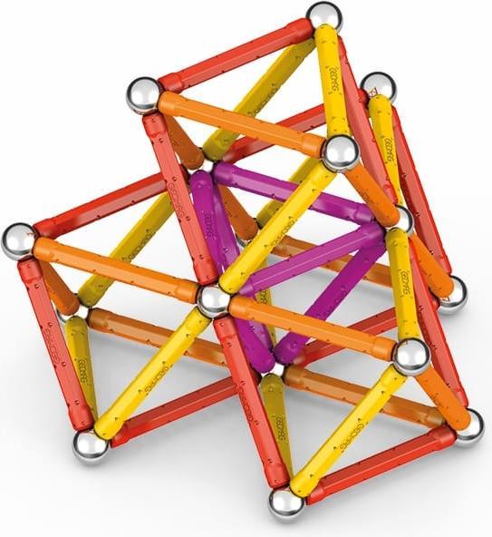 Actual product image Geomag Classic