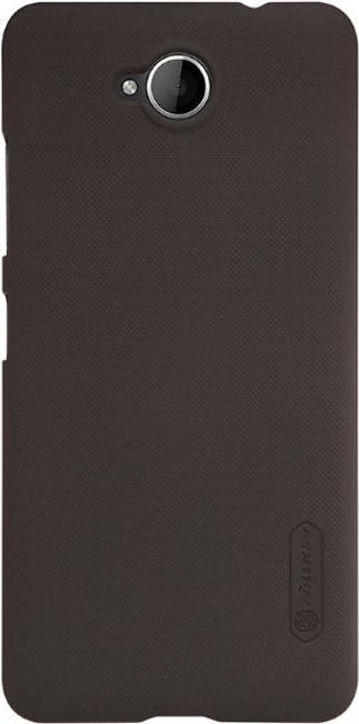 Actual product image Nillkin Super Frosted Shield Series (Microsoft Lumia 650)
