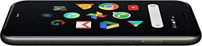 Produktbild Palm PVG100 (32 GB, Titanium Black, 3.30", Single SIM, 12 Mpx, 4G)