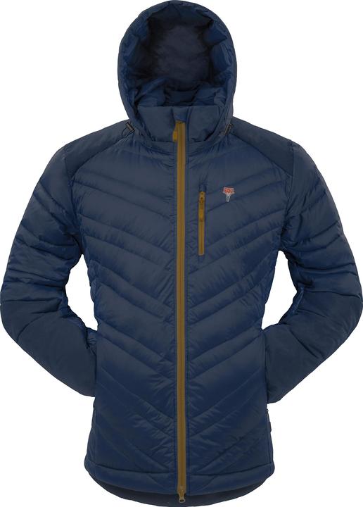 Grüezi Bag Lightful DownWool Jacket (S)