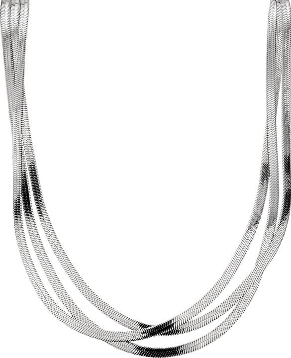 Produktbild Liebeskind Berlin Kette (Edelstahl, 45 cm)