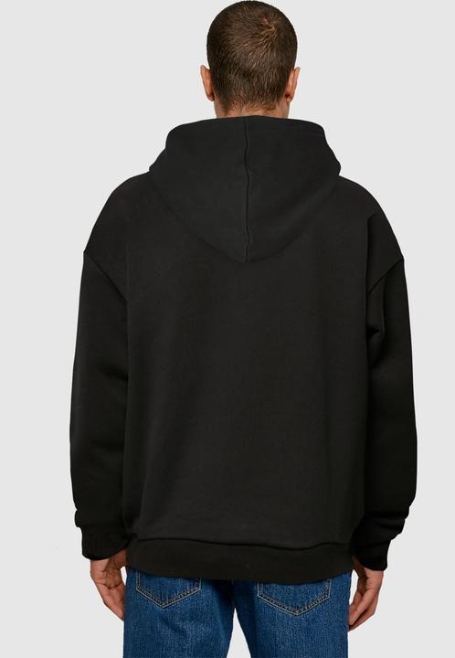 Produktbild Merchcode Wording - Stay Wild Ultra Heavy Hoody - 174871 (M)