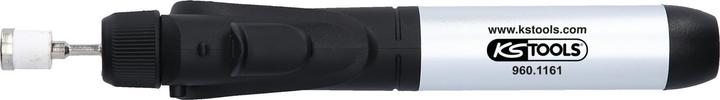 Produktbild KS Tools Gasltkolben mit Piezozndung (960.1161)