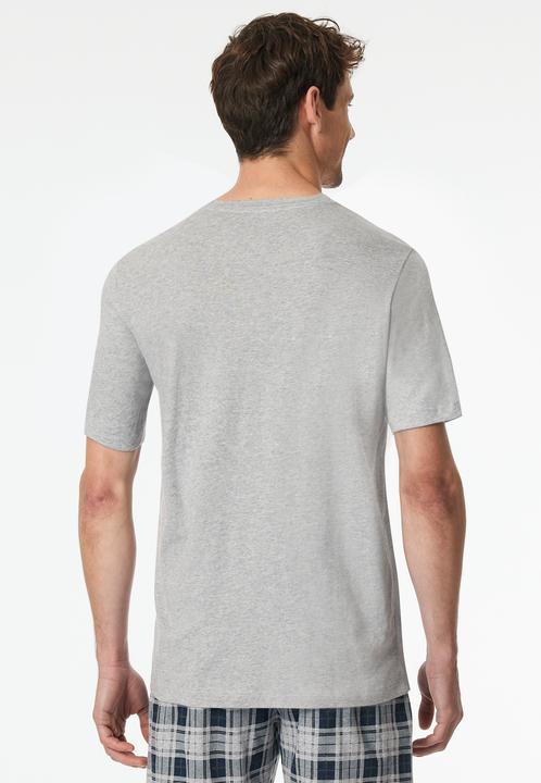 Produktbild Schiesser T-Shirt Rundhals (L)
