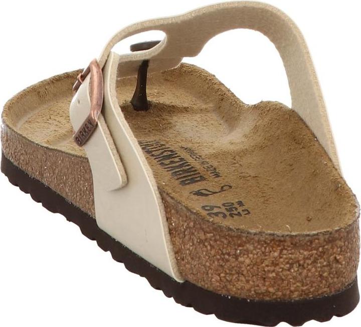 Produktbild Birkenstock Gizeh Birko-Flor Graceful normal (42)