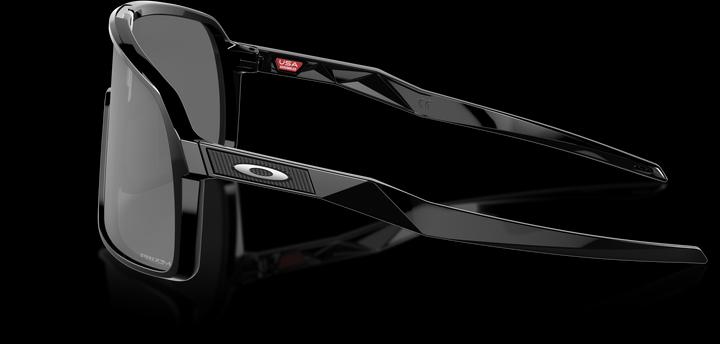 Produktbild Oakley Sutro (Polished Black, Prizm Black)