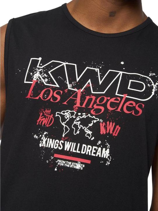 Produktbild Kings Will Dream Wicked TShirt Jungen (S)