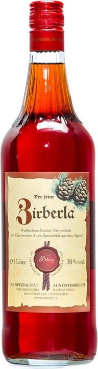 Immagine prodotto Prinz Zirberla (1 x 100 cl)