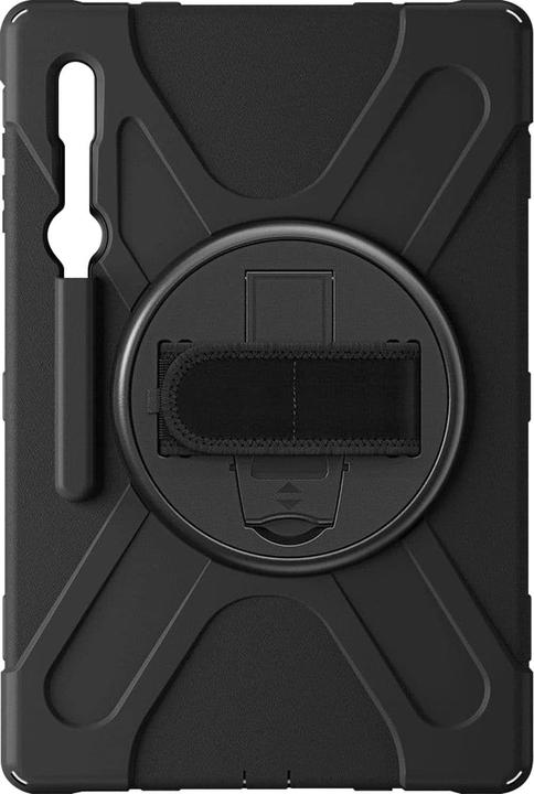 Actual product image Avizar Handle Case Series (Samsung Galaxy Tab S10 Ultra)