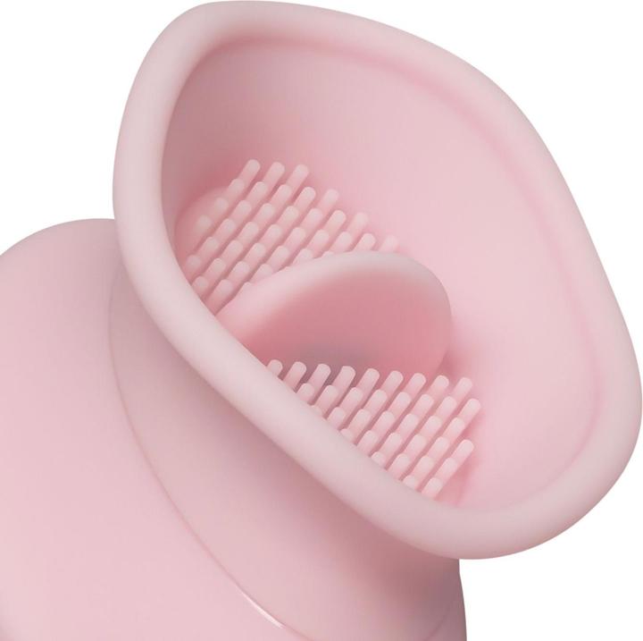 Produktbild Teazers Klitorisvibrator mit Zunge
