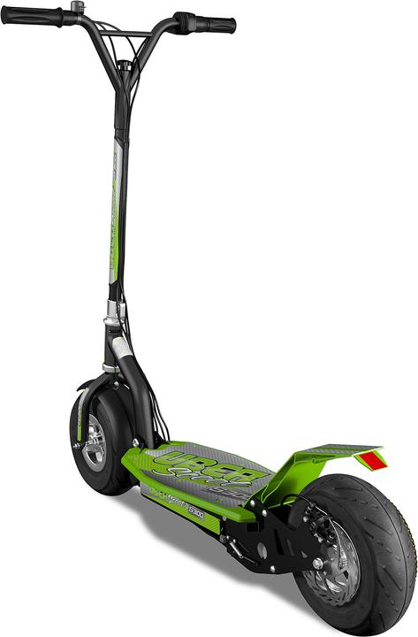 Uberscoot S300 (20 km/h, 12 km, 300 W)